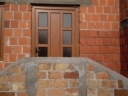 Drvoplast PVC prozori i vrata